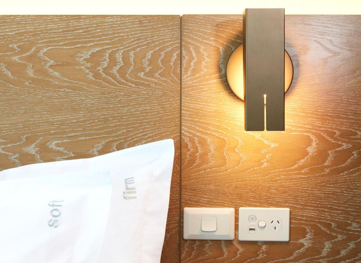 Habitación Queen Estándar adaptada para personas con movilidad reducida con desayuno gratuito