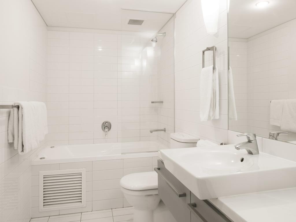 Apartamento Deluxe de 1 dormitorio