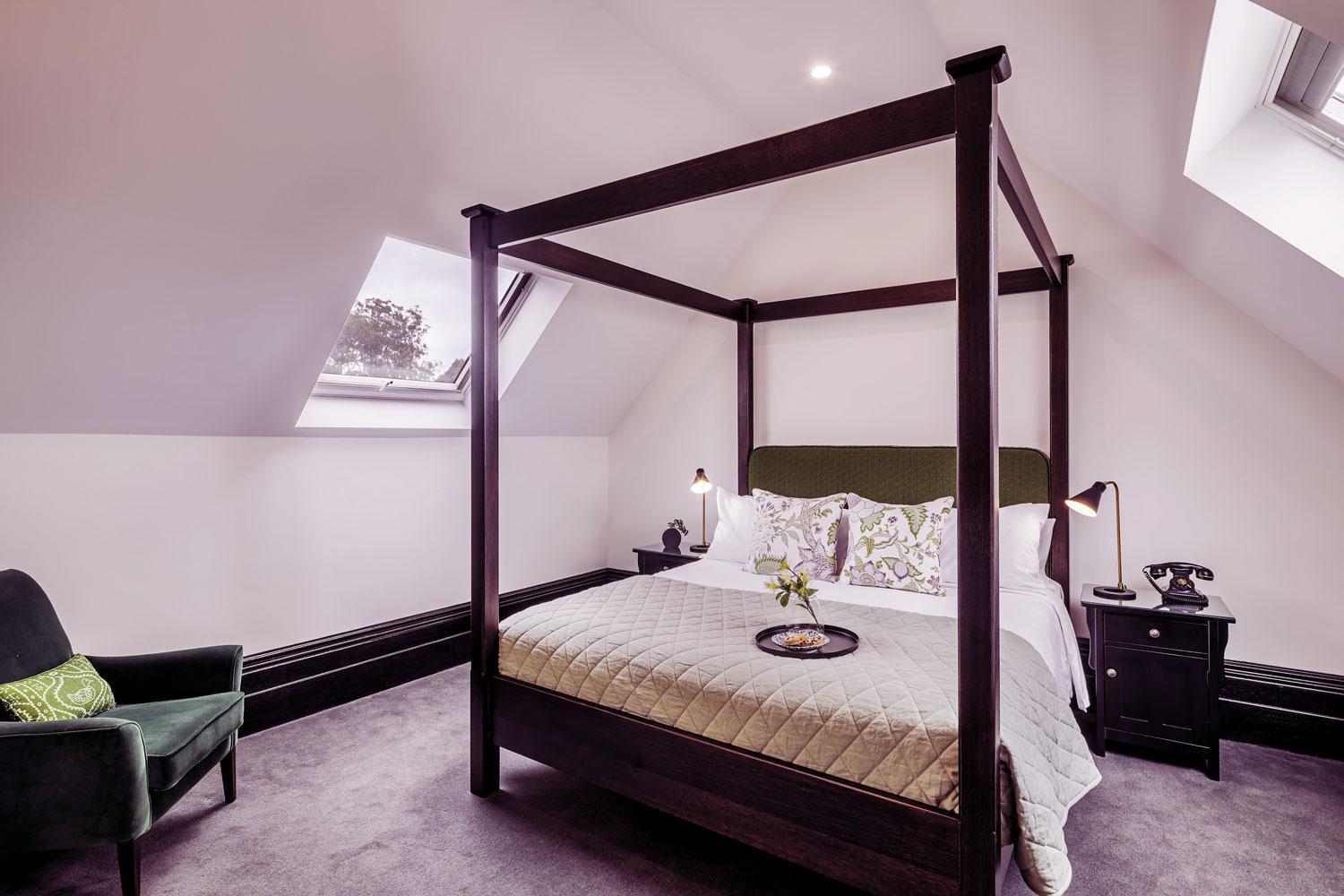 Tower Suite