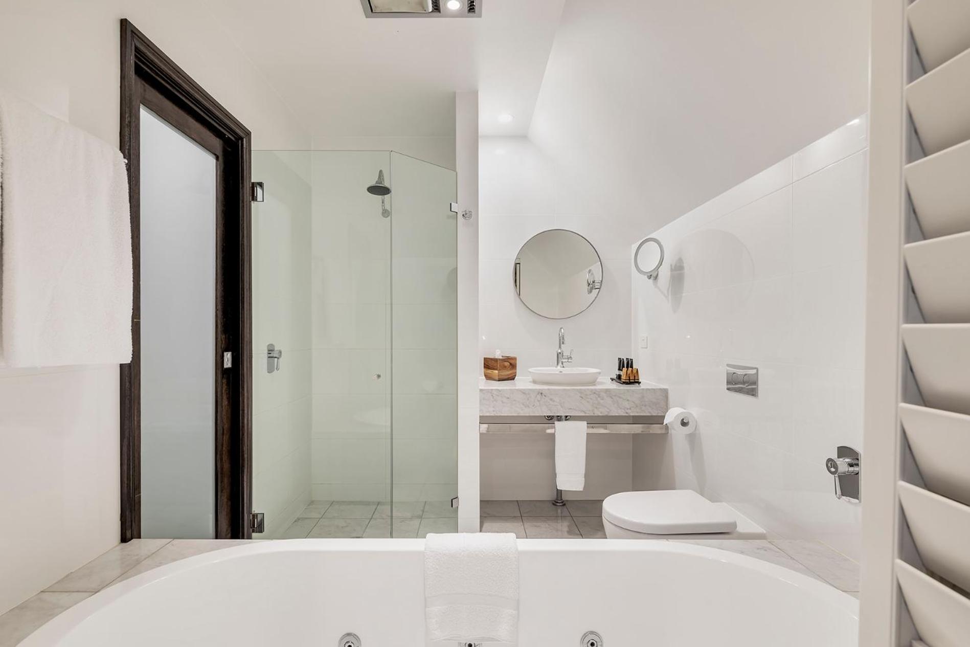 Tower Suite