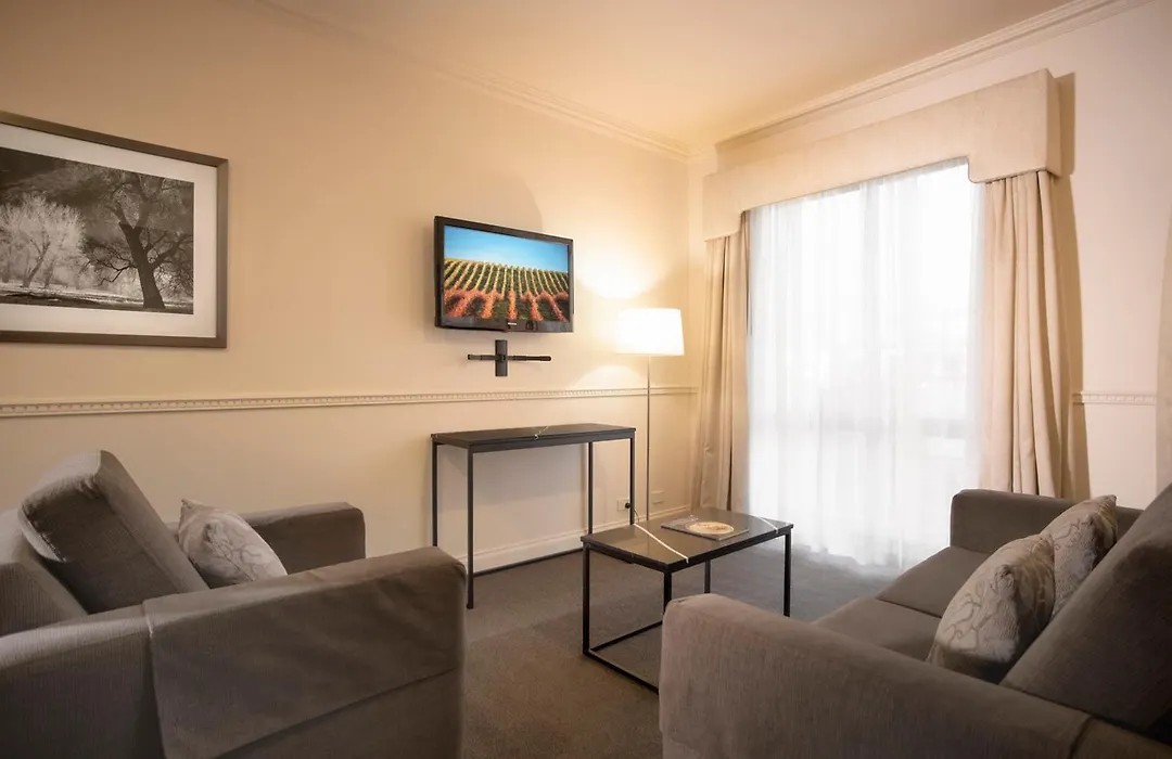 Majestic Tynte Street Apartments-1