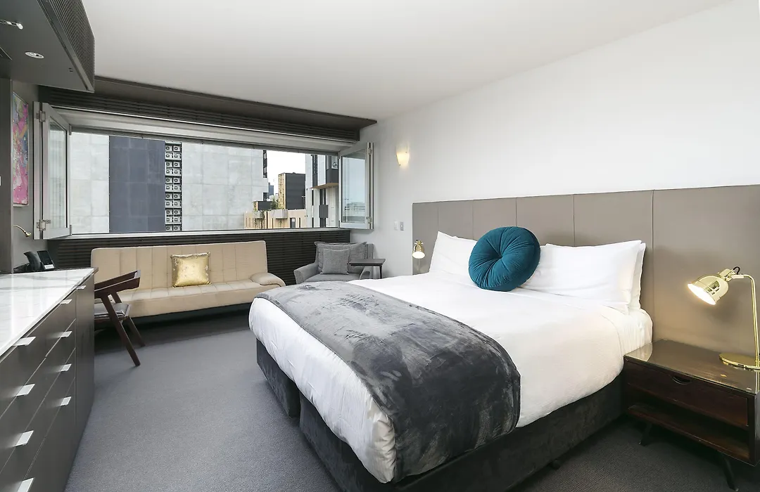 The Soho Hotel-1