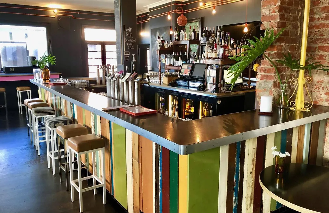 The Franklin Boutique Hotel-1