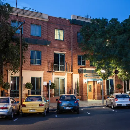 Majestic Tynte Street Apartments-2