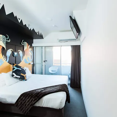 Majestic Minima Hotel-3