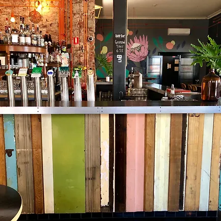 The Franklin Boutique Hotel-3