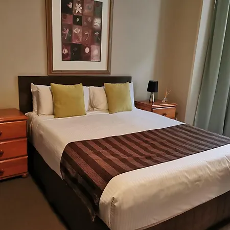 Adelaide Mansions Serviced Apartments-3