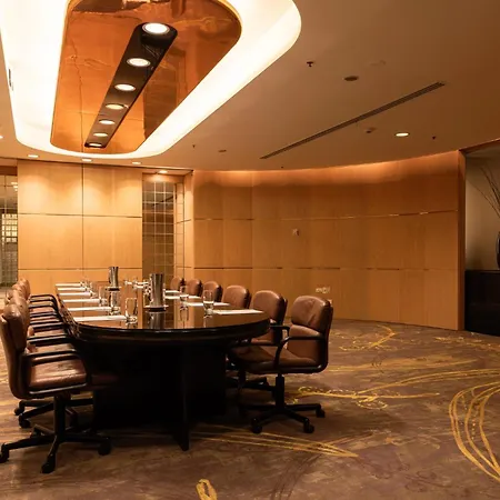 Intercontinental Adelaide By Ihg-3
