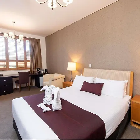 Adabco Boutique Hotel Adelaide-2