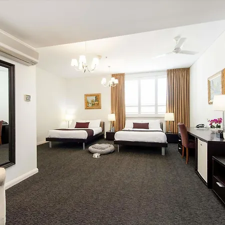 Adabco Boutique Hotel Adelaide-3