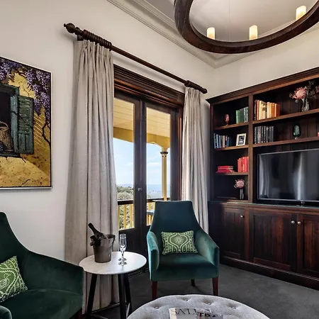 Mount Lofty House Adults Retreat - Enjoy 21 Signature Inclusions-2