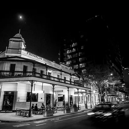 The Franklin Boutique Hotel-2
